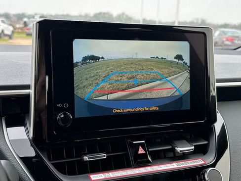 New 2026 Toyota Corolla SE image 19