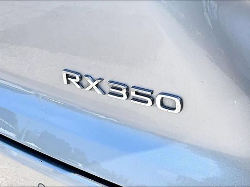 Used 2023 Lexus RX 350 FWD w/ Accessory Package (Z1) image 10