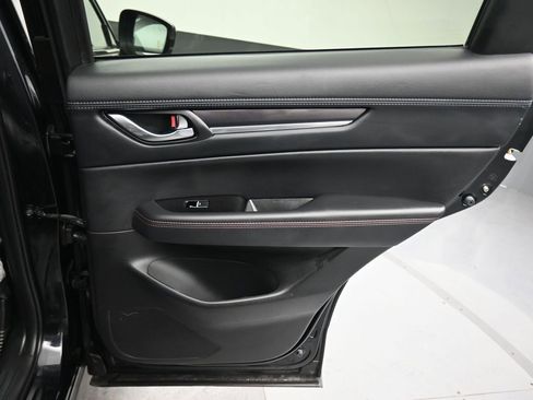 Used 2022 MAZDA CX-5 AWD 2.5 Turbo image 35