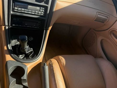 Used 1998 Ford Mustang GT RWD image 15