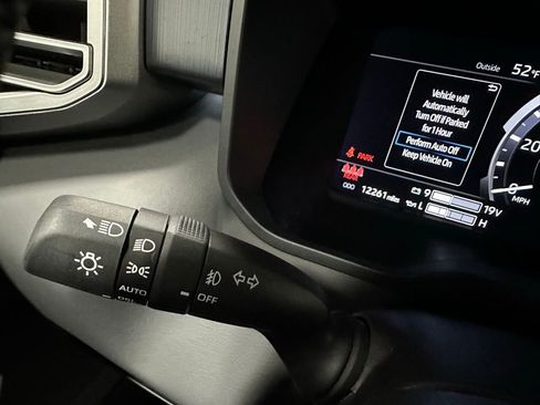 Used 2025 Toyota Tundra Platinum image 22