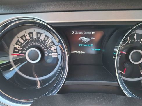 Used 2013 Ford Mustang GT Premium w/ GT Track Pkg RWD image 18