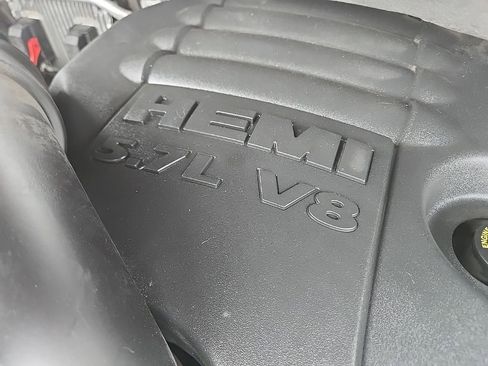 Used 2015 RAM 1500 Sport image 50