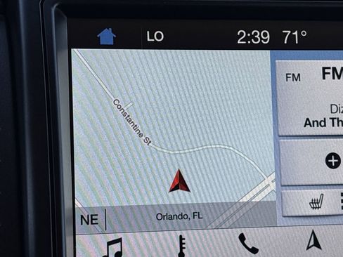 Used 2017 Ford Flex Limited image 23