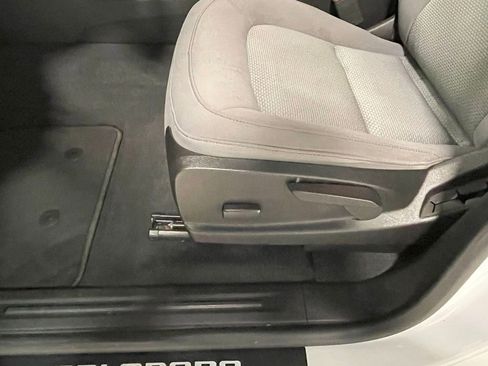 Used 2019 Chevrolet Colorado W/T image 19
