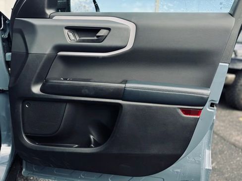 Used 2024 Ford Bronco Sport Outer Banks image 14