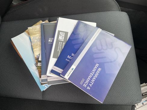 Used 2020 Subaru WRX image 40