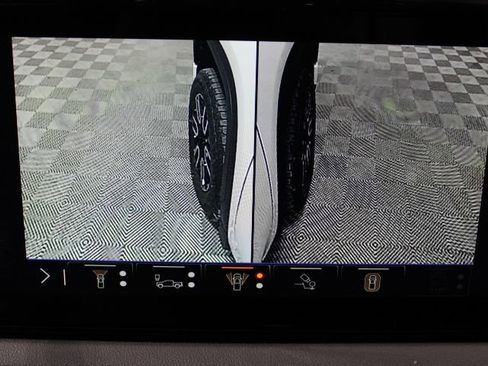 New 2026 GMC Sierra 1500 AT4 w/ Technology Package AWD/4WD image 53