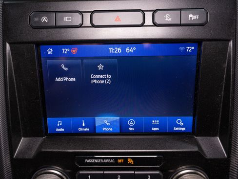 Used 2020 Ford F150 Raptor w/ Equipment Group 802A Luxury image 22