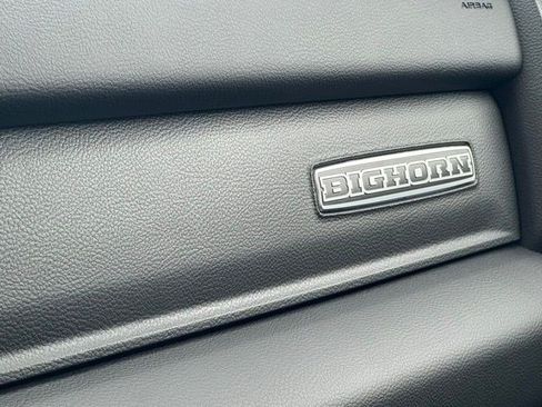 New 2026 RAM 1500 Big Horn AWD/4WD image 26