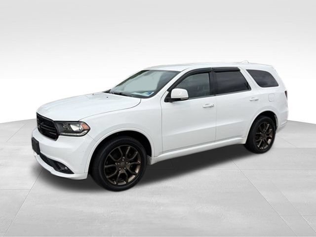 Used 2017 Dodge Durango GT AWD/4WD image 22