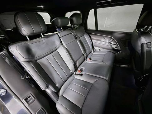 Used 2024 Land Rover Range Rover Long Wheelbase SE AWD/4WD image 30