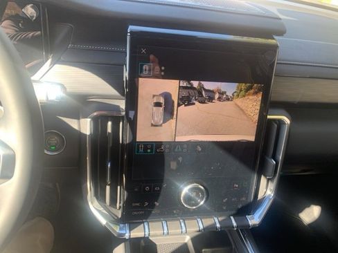 New 2026 GMC Acadia Elevation w/ Black Edition image 23