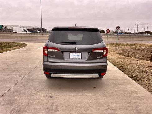 Certified 2019 Honda Pilot EX-L image 6