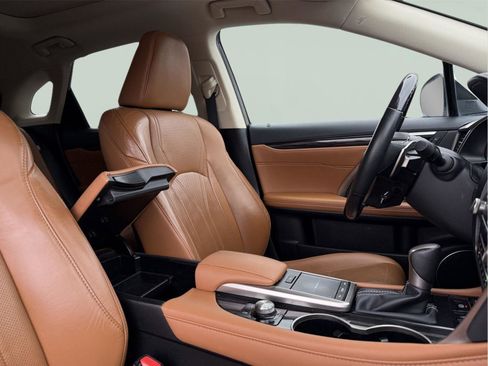 Used 2022 Lexus RX 450h AWD w/ Luxury Package image 25