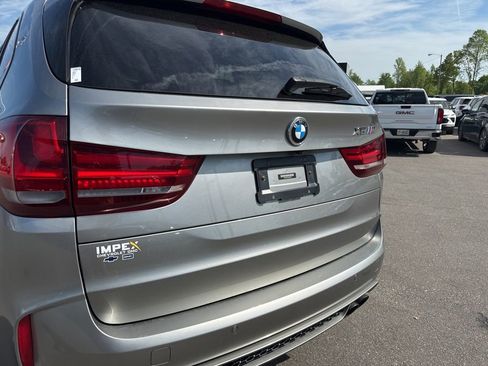 Used 2017 BMW X5 M image 33