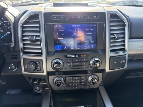 Used 2020 Ford F250 Platinum image 30