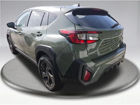 Used 2026 Subaru Crosstrek 2.5i AWD/4WD image 10