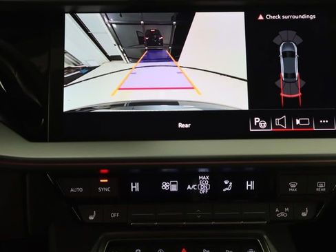 Certified 2025 Audi A3 2.0T Premium Plus w/ Premium Plus Package image 17