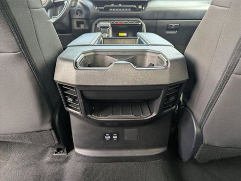 Certified 2025 Toyota Tundra SR AWD/4WD image 20
