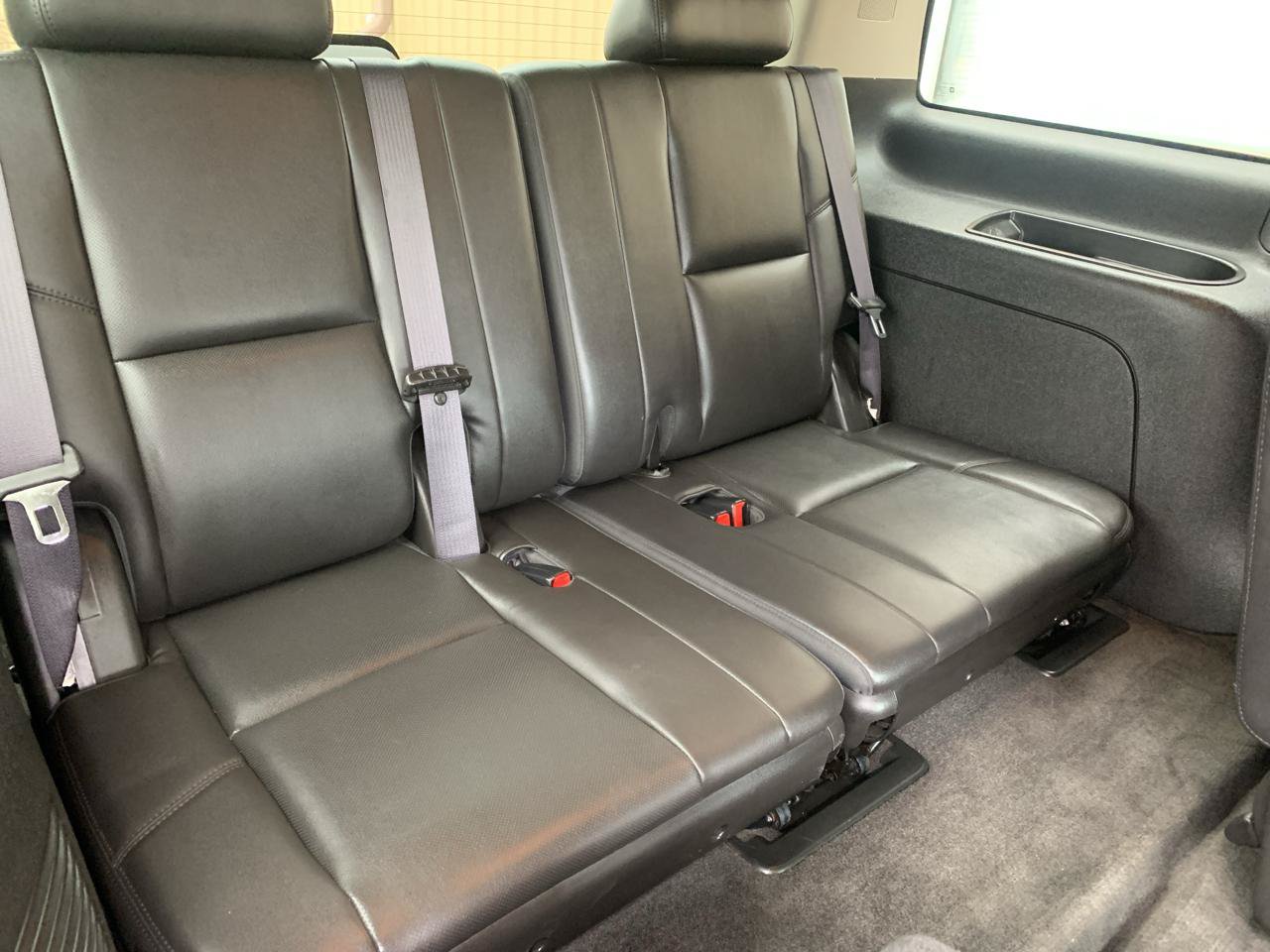 Used 2013 GMC Yukon Denali AWD/4WD image 17