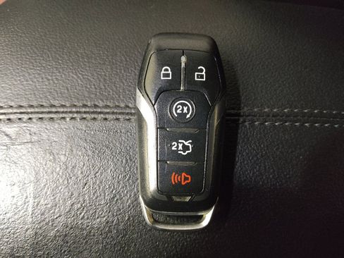 Used 2016 Ford Mustang Premium w/ Pony Package image 32