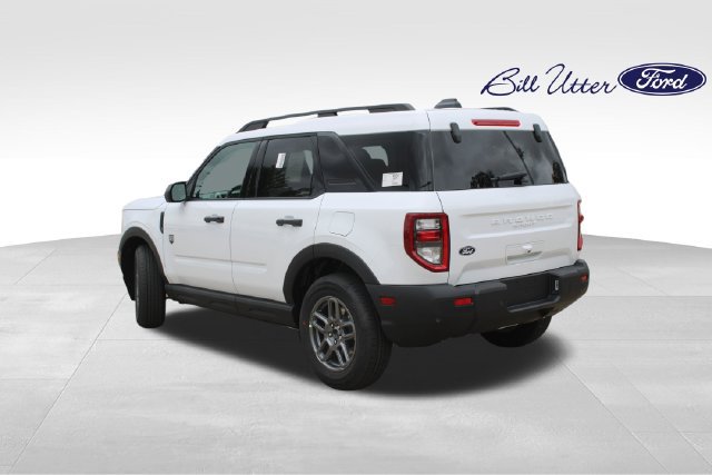 New 2026 Ford Bronco Sport Big Bend AWD/4WD image 4