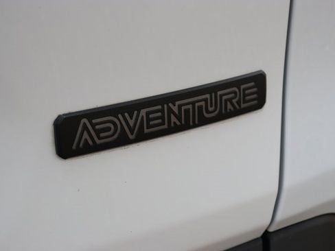 Used 2024 Toyota RAV4 Adventure image 8