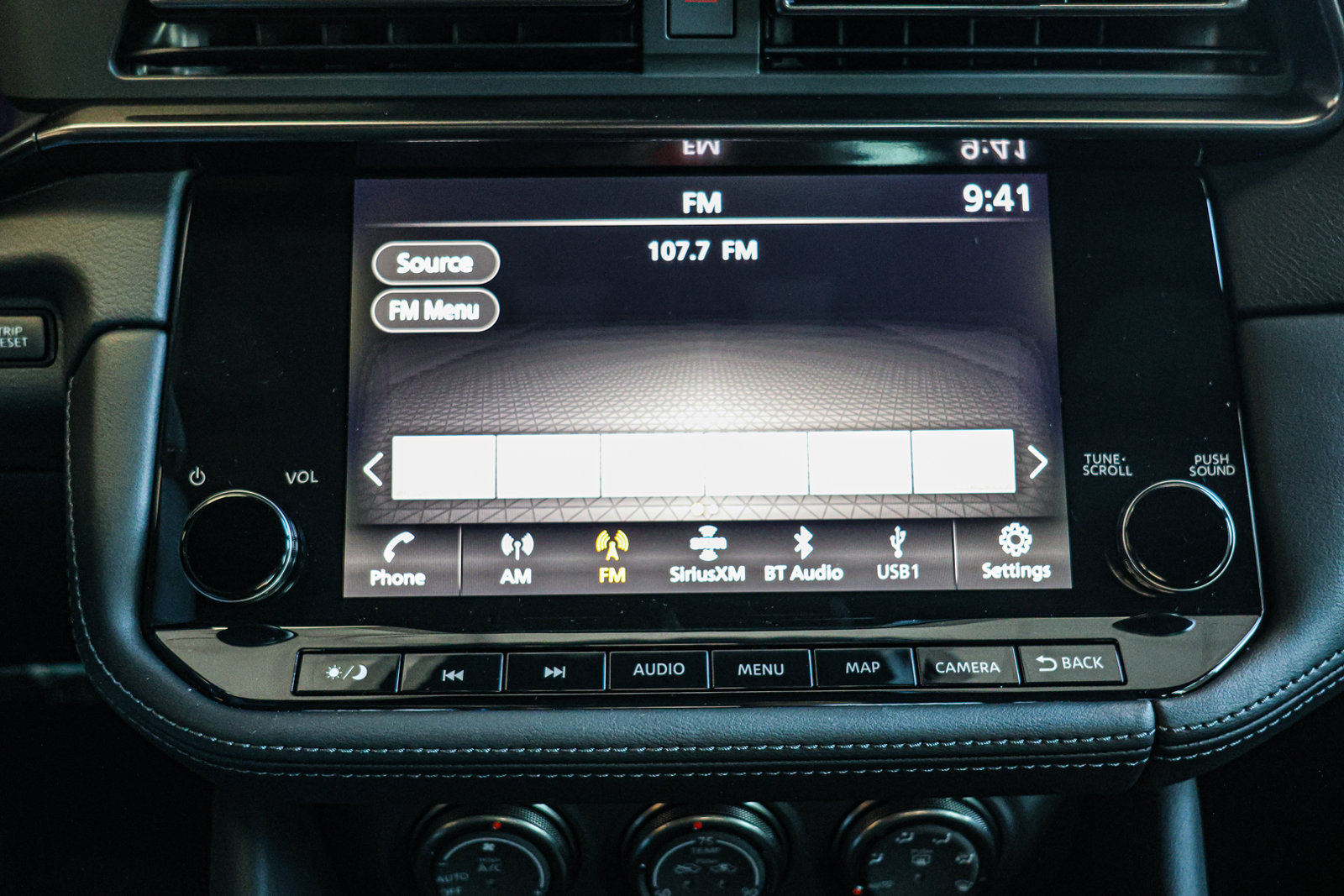 New 2027 Nissan Z Performance RWD image 20