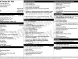Used 2024 GMC Terrain SLE w/ Driver Convenience Package image 4