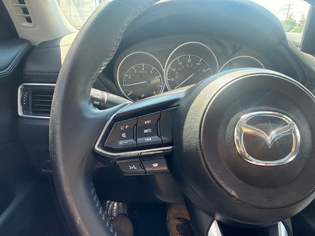 Used 2024 MAZDA CX-5 AWD 2.5 S w/ Preferred Package image 22