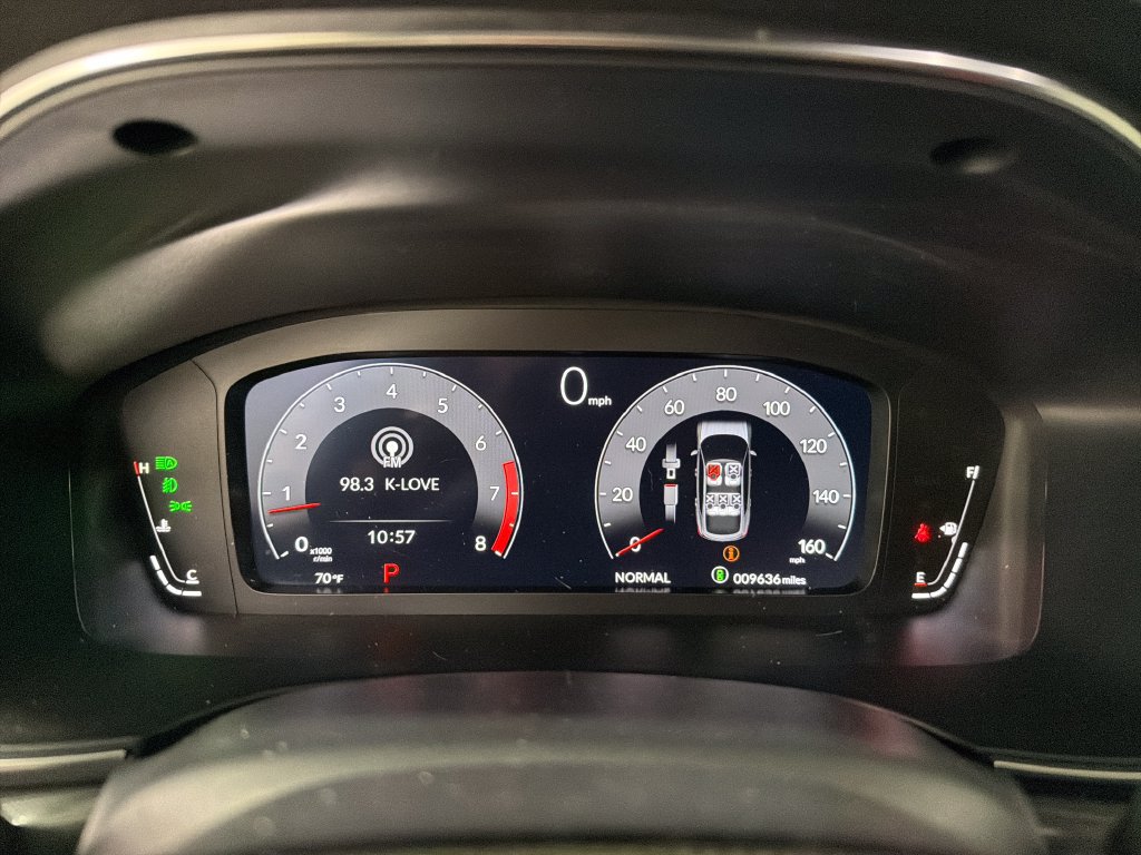 Used 2025 Acura Integra A-Spec w/ Technology Package FWD image 25