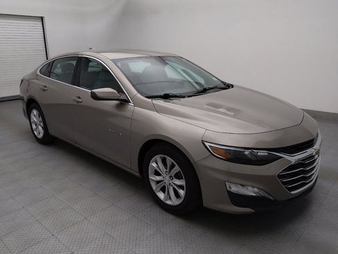 Used 2022 Chevrolet Malibu LT FWD image 11