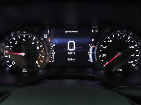 Used 2026 Jeep Compass Limited image 11