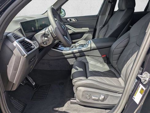 Certified 2026 BMW X5 sDrive40i w/ M Sport Package image 15