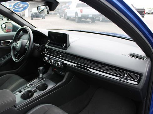 Used 2022 Honda Civic Sport image 24