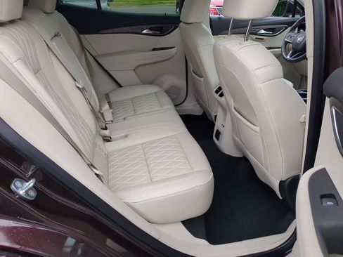 Used 2023 Buick Envision Avenir AWD/4WD image 26