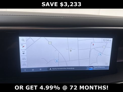 New 2026 Hyundai Palisade Calligraphy image 15