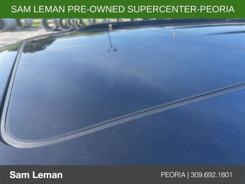 Used 2022 Jeep Grand Cherokee L Laredo AWD/4WD image 7