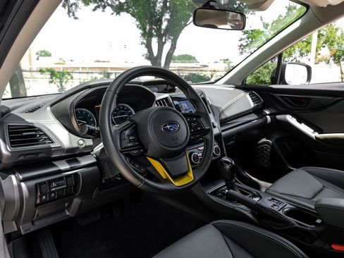 Used 2023 Subaru Crosstrek 2.5i Sport image 25