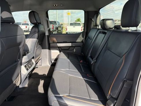 Used 2026 Ford F250 Lariat w/ FX4 Off-Road Package AWD/4WD image 20