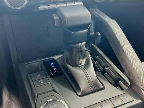 New 2026 Toyota Tacoma SR5 RWD image 17