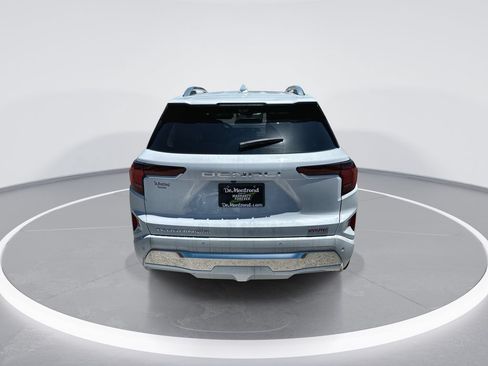 New 2026 GMC Terrain Denali AWD/4WD image 7