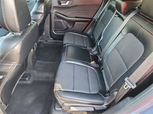 Used 2024 Ford Escape ST-Line w/ Tech Pack #1 image 19