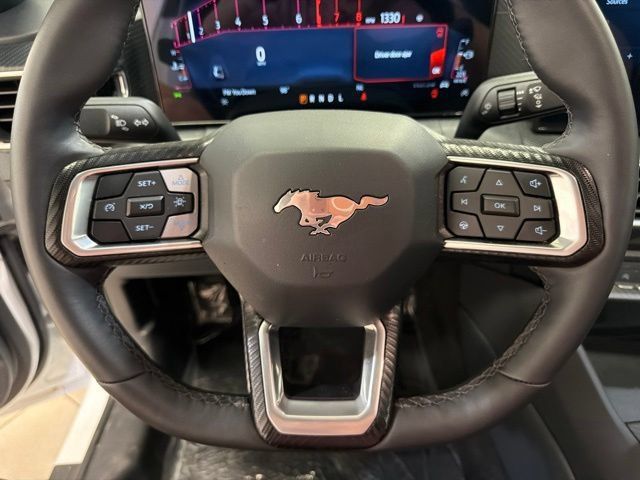 Used 2026 Ford Mustang Premium RWD image 14