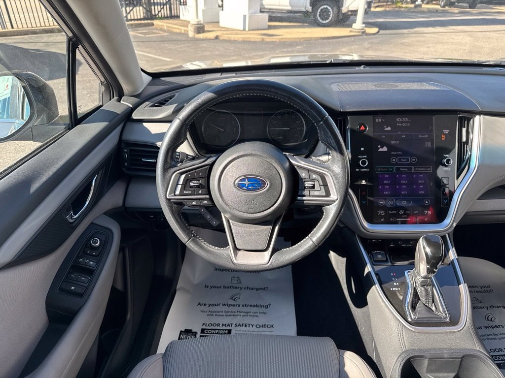 Used 2021 Subaru Legacy Premium w/ Tech Package 1 AWD/4WD image 25