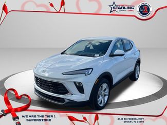 New 2026 Buick Encore GX Preferred w/ Advanced Technology Package 360° Tour