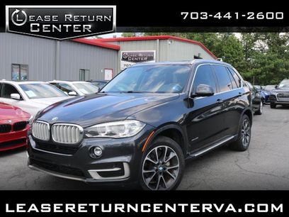 Used 2015 BMW X5 xDrive35i