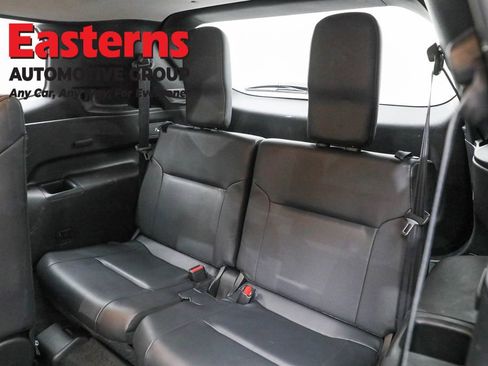 Used 2024 Mitsubishi Outlander SE image 24