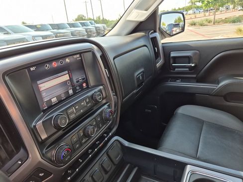 Used 2015 GMC Sierra 1500 SLT AWD/4WD image 28